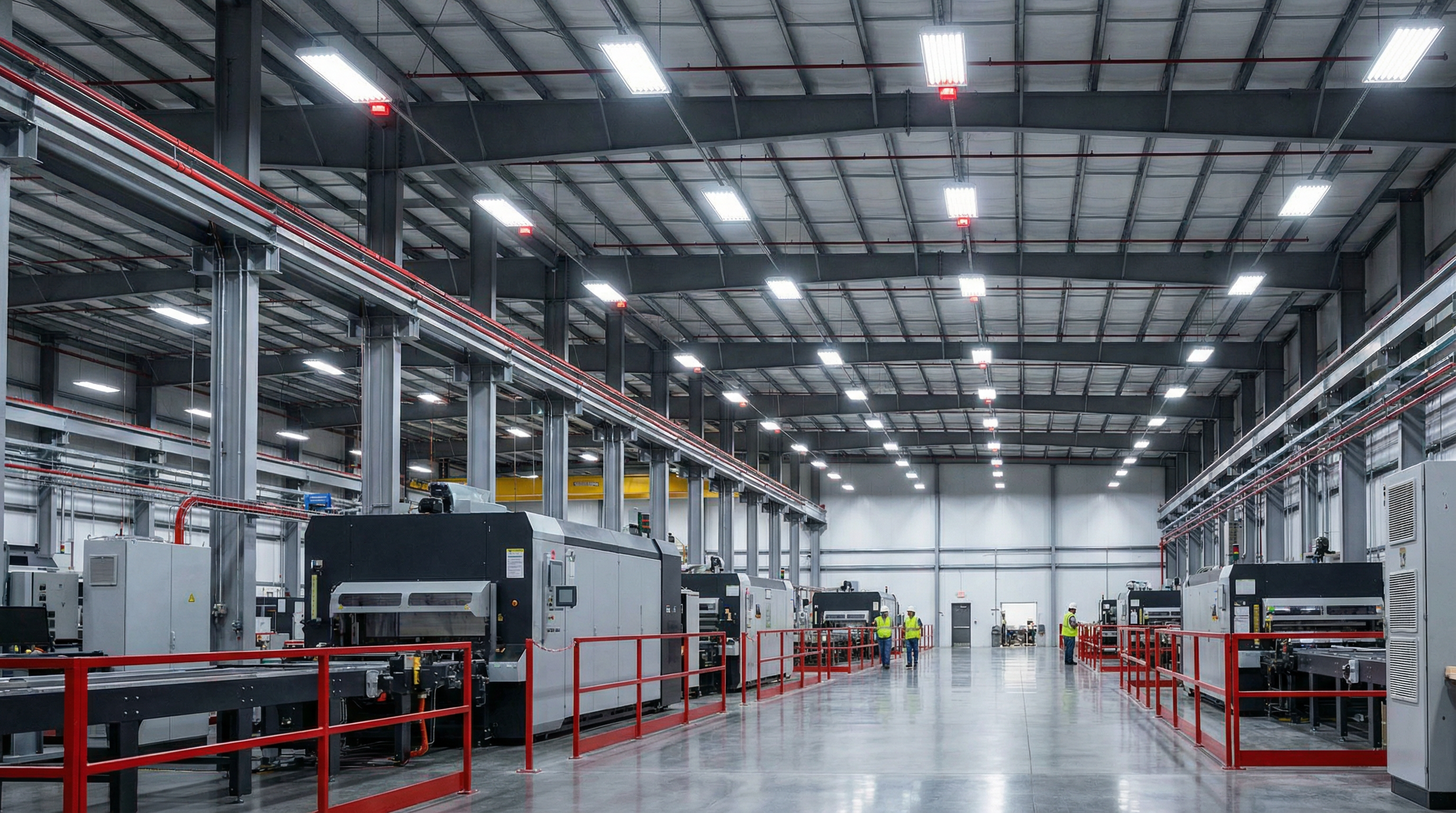 Industrial Solutions